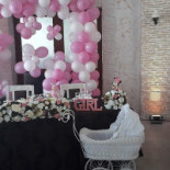 Armonia À l'intérieur