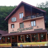 Piatra Scrisă Exterior