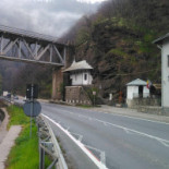 Piatra Scrisă Exterior