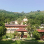 Piatra Scrisă Exterior
