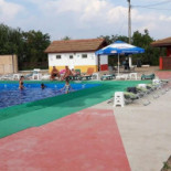 Plavia Inn Extérieur