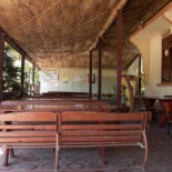 Plavia Inn À l'intérieur