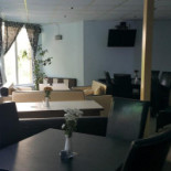 Km 0 À l'intérieur