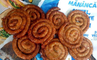 Braseria Miccus Comida