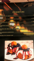 2d menu