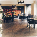 Eduardo's À l'intérieur