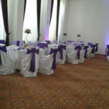 Wedding Salon Dentro