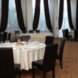 Wedding Salon Dentro