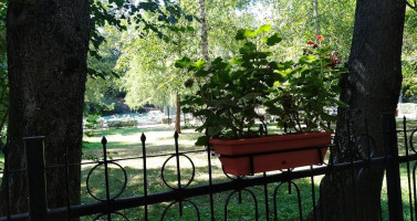 La Ceaune Extérieur