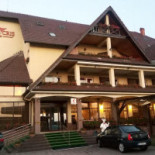 Criș Exterior
