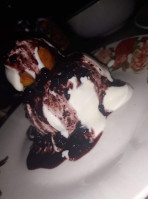 La Gabriel food