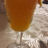 Europa Botosani Comida