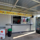 Fast Food Lacasiedo Exterior