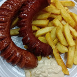 Fast Food Lacasiedo Mâncare