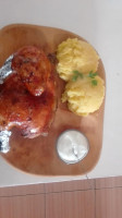 Valurile BistriȚei food