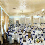 Dumbrava À l'intérieur