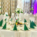 Dumbrava À l'intérieur