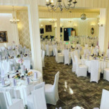 Dumbrava À l'intérieur