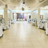 Dumbrava À l'intérieur