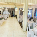 Dumbrava À l'intérieur