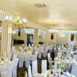 Dumbrava À l'intérieur