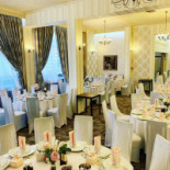 Dumbrava À l'intérieur