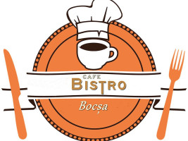 Bistro Cafe Bocsa Carte