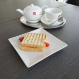 Co-k Pizza Place Nourriture