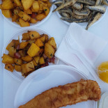 La Jar By Kiki Comida