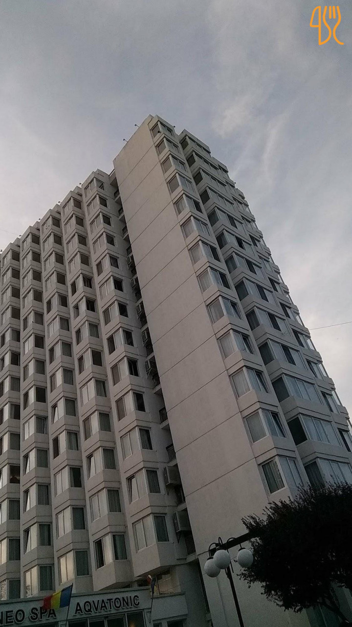 Braseria Steaua De Mare Exterior
