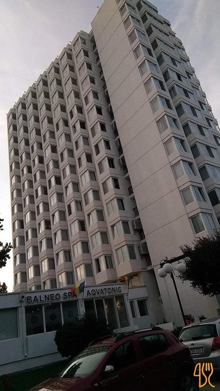 Braseria Steaua De Mare Exterior