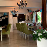 Ventus À l'intérieur