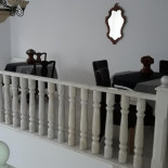 Marion À l'intérieur