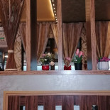 Pericle À l'intérieur