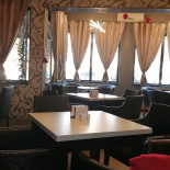 Pericle À l'intérieur