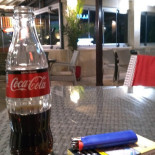 Pericle À l'intérieur