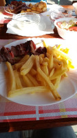 Dósa Grill food