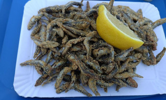 Cherhanaua Delta Neajlovului food