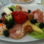 Hanul Dragodana Nourriture