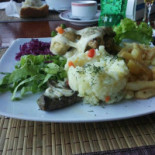 Hanul Dragodana Nourriture