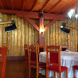 Hanul Dragodana À l'intérieur