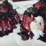 Complex Cozia Nourriture