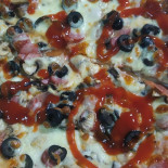 Complex Cozia Nourriture