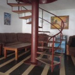 Complex Cozia À l'intérieur