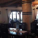 Hanu Lu Cobâlă À l'intérieur