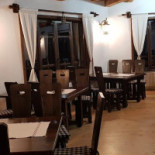 Hanu Lu Cobâlă À l'intérieur