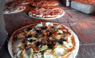 Pizzerie Piccola Italia food