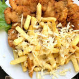 Pensiunea Clasic Nourriture