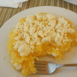 Pensiunea Clasic Nourriture