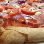 Ddf Pizza Grill Mâncare